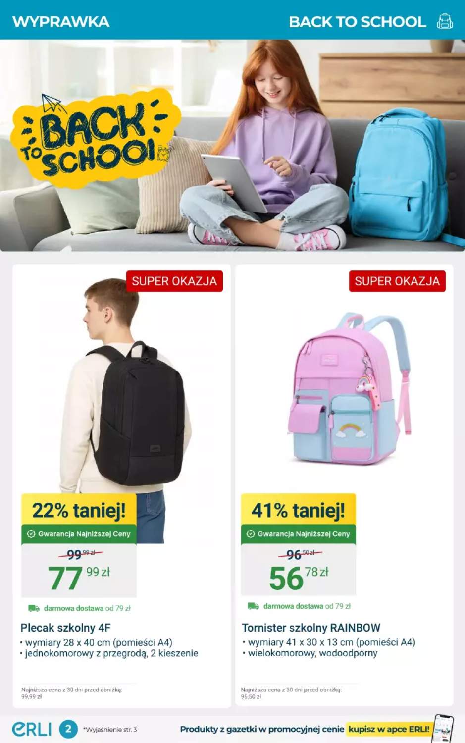 Okładka gazetki