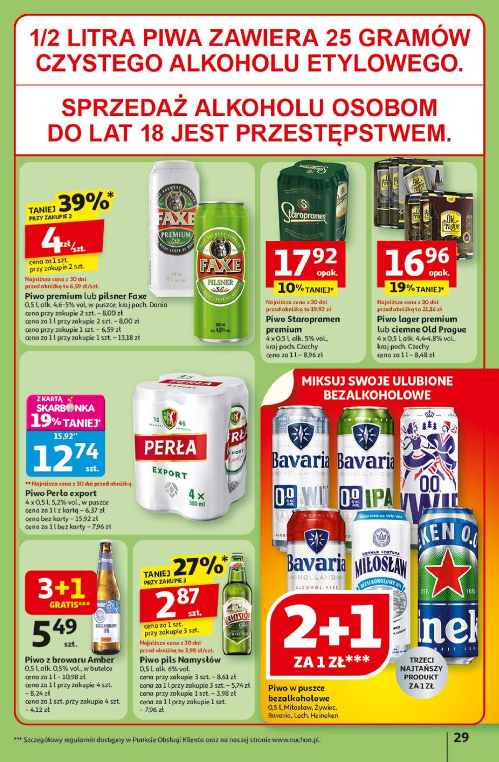 Okładka gazetki