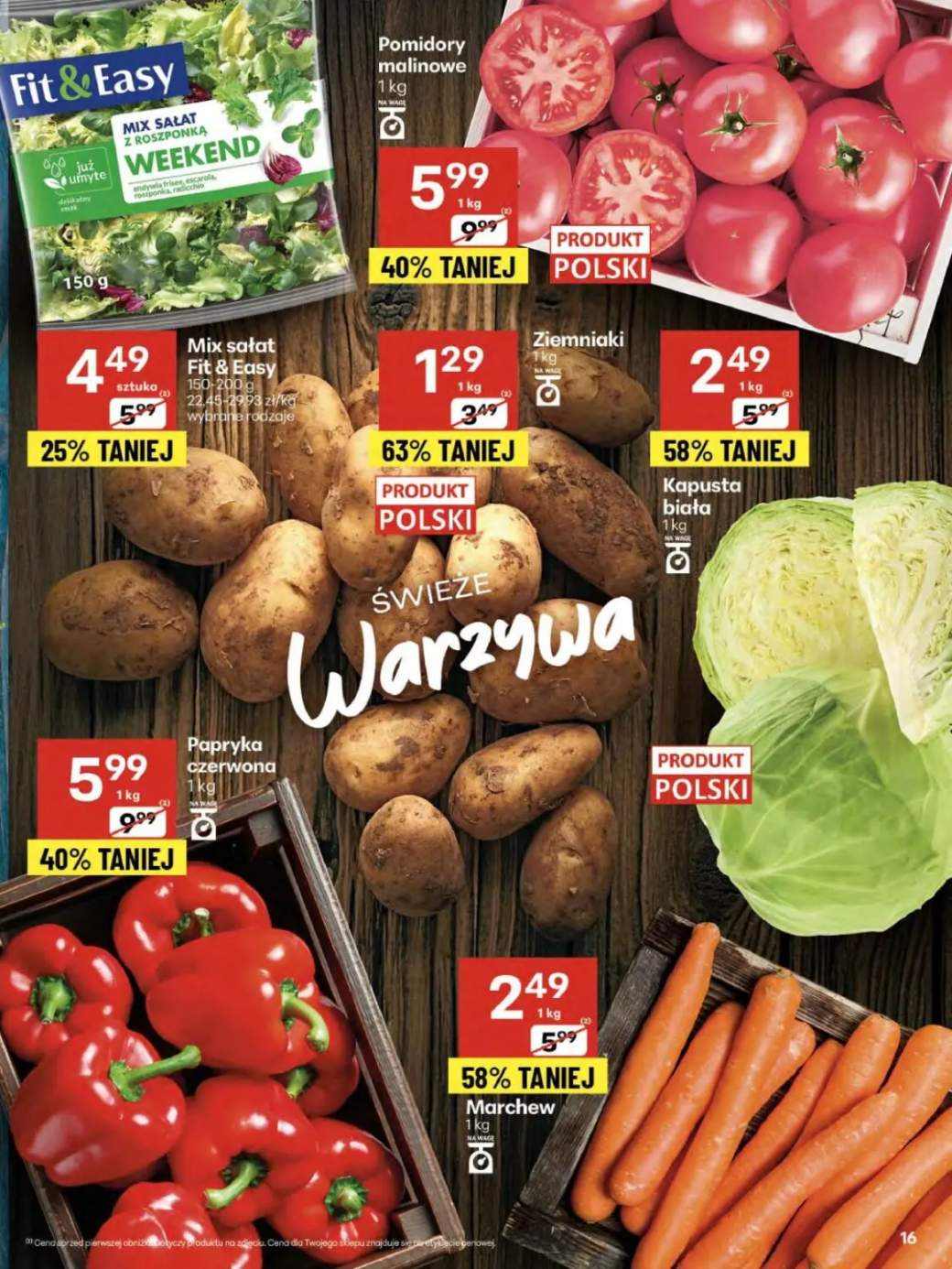 Okładka gazetki