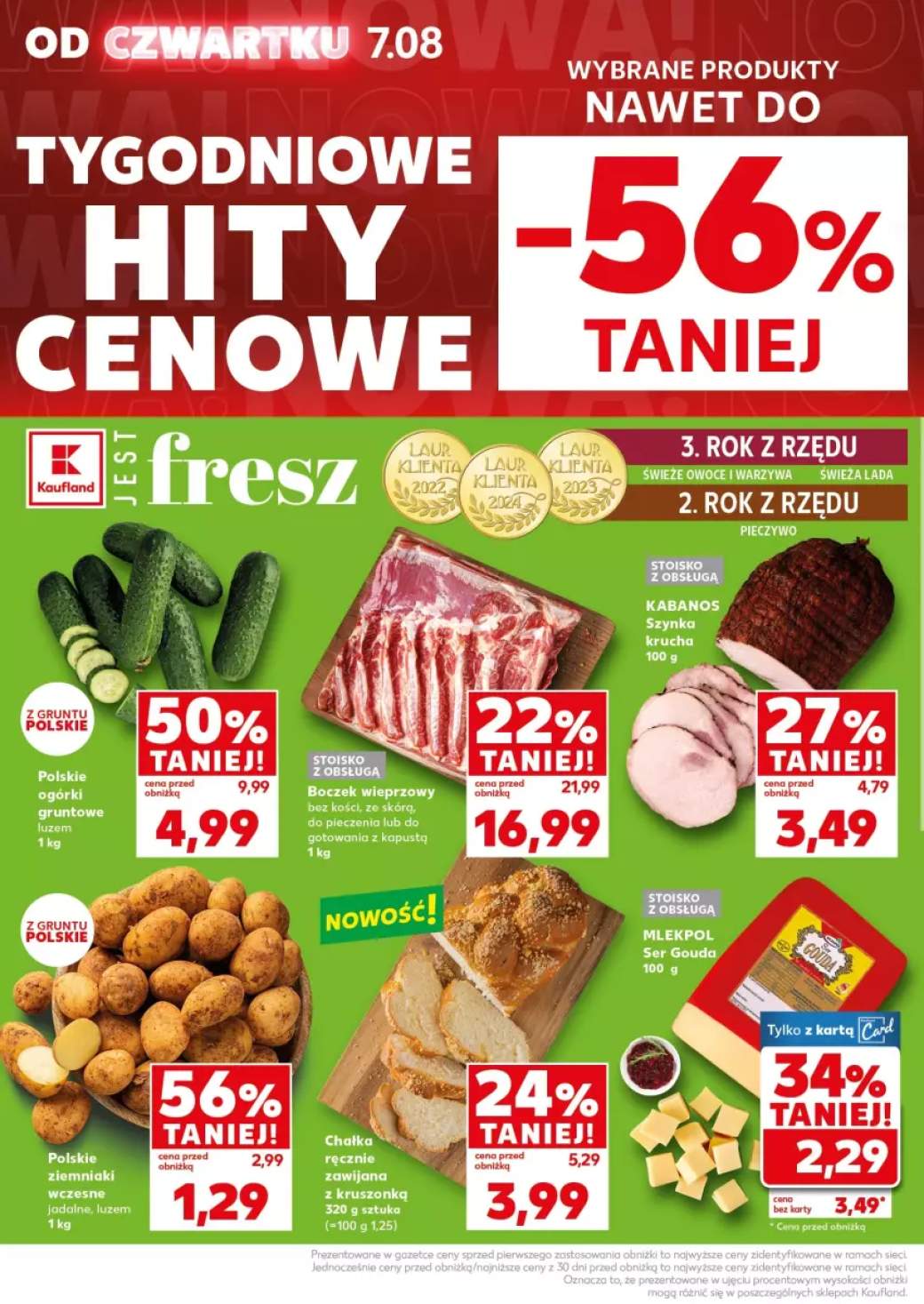 Okładka gazetki