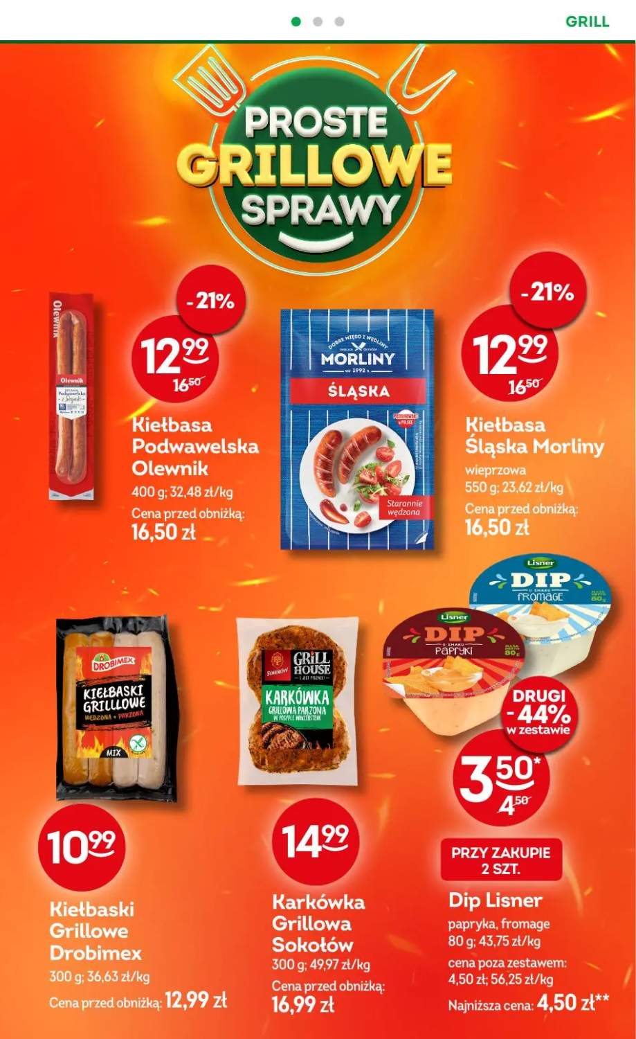 Okładka gazetki