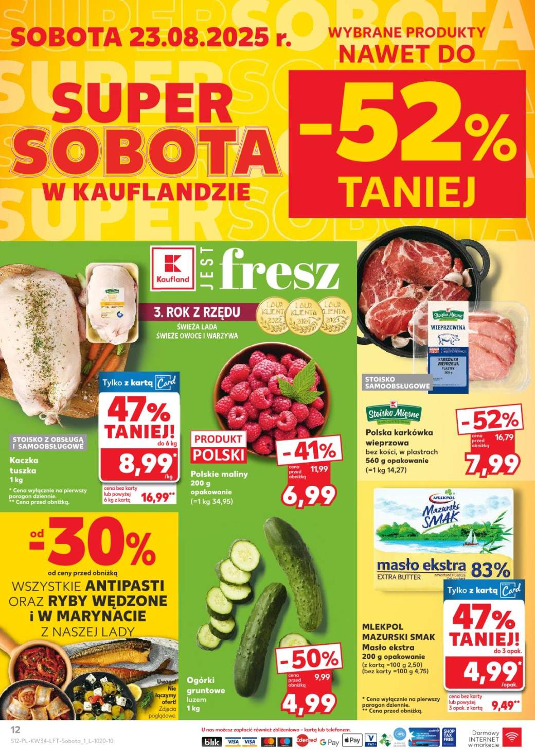Okładka gazetki