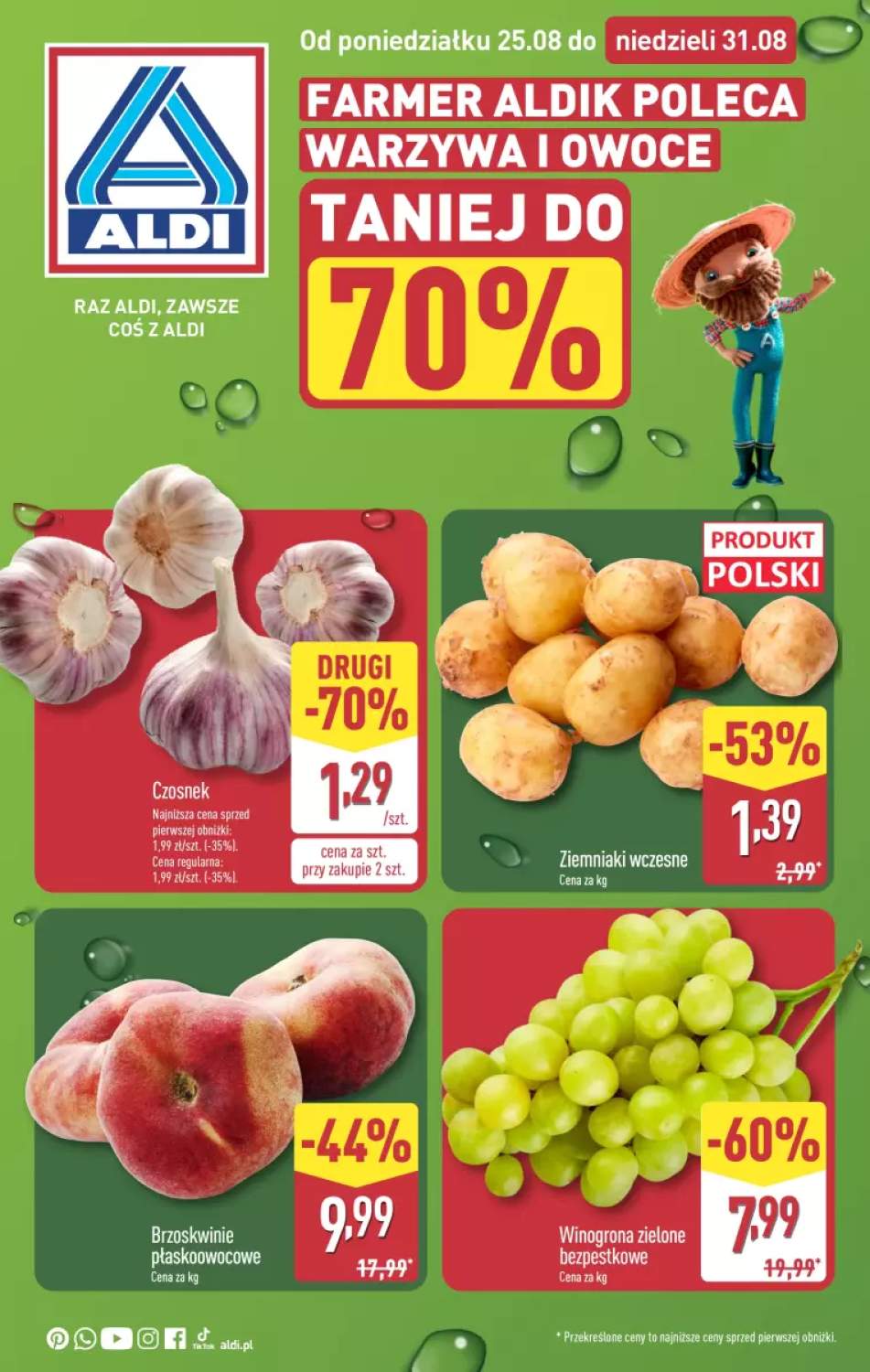 Okładka gazetki