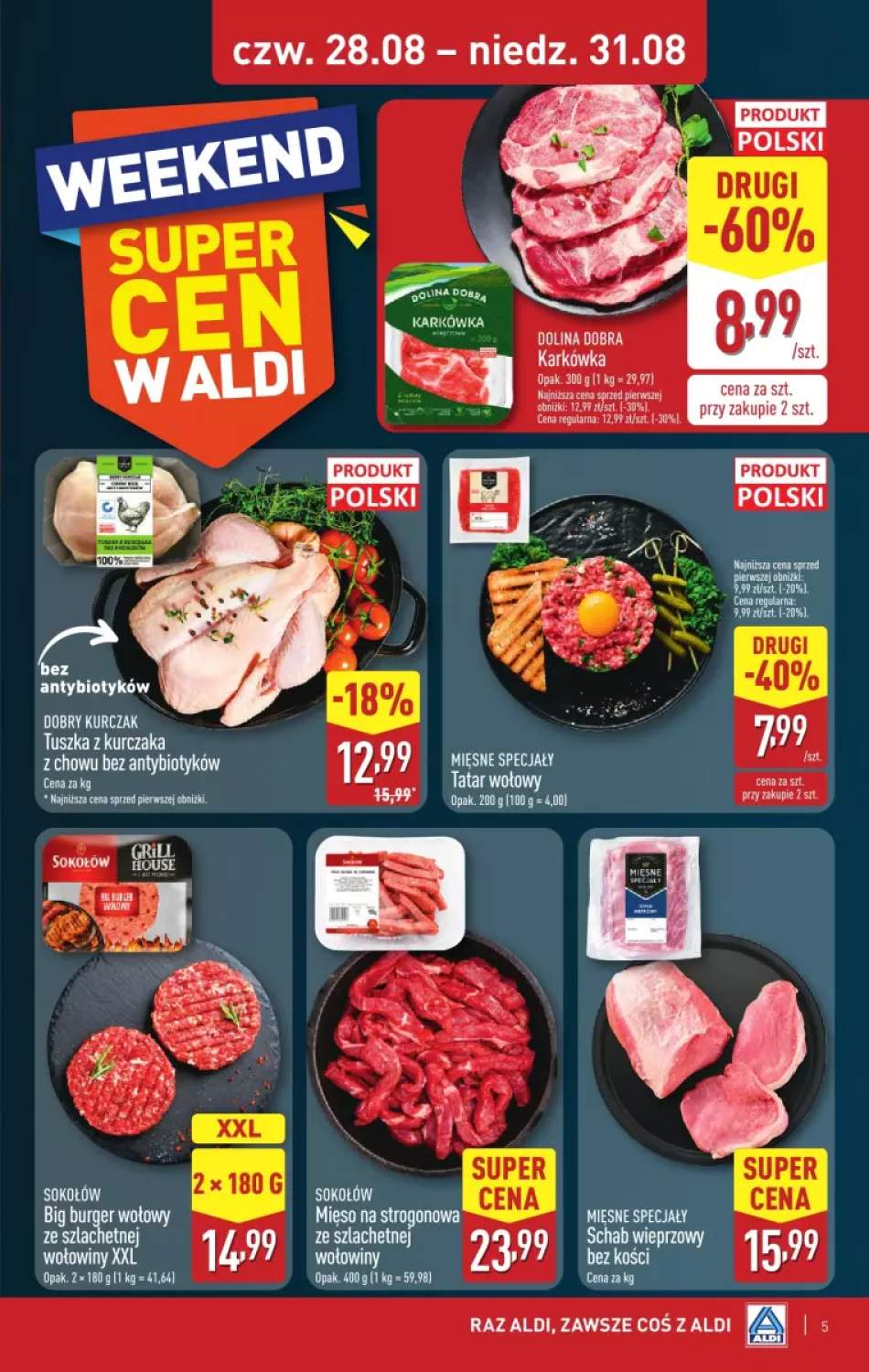 Okładka gazetki