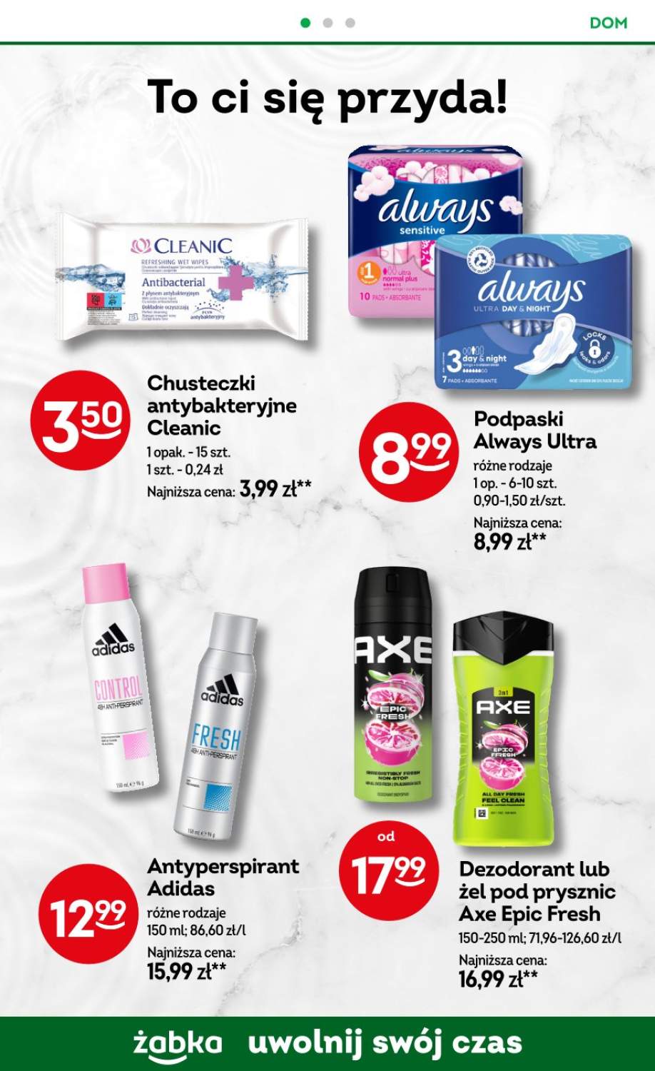 Okładka gazetki
