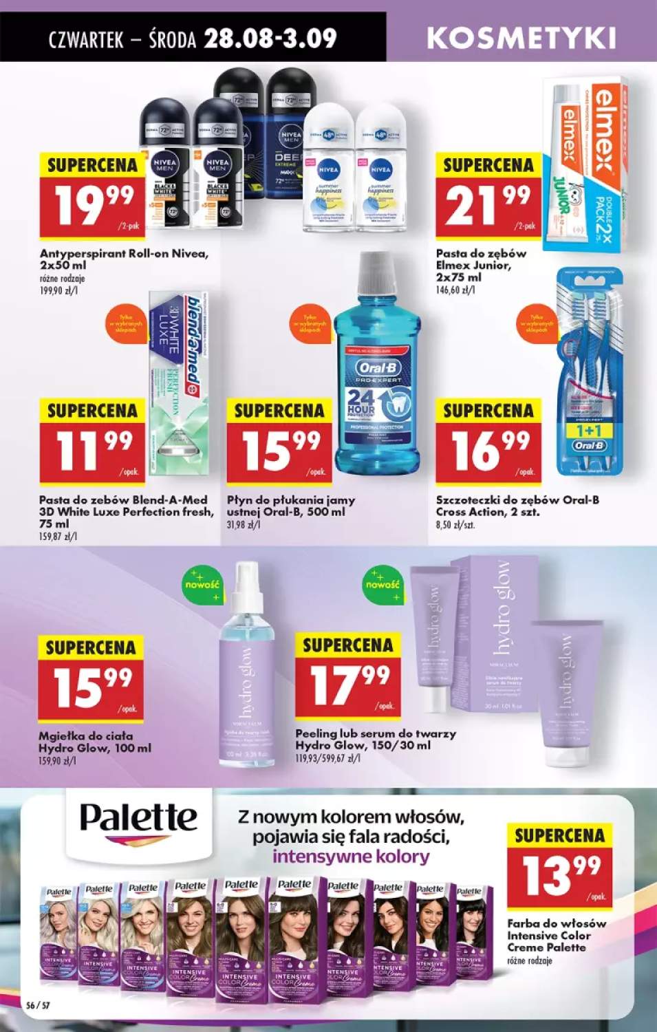 Okładka gazetki