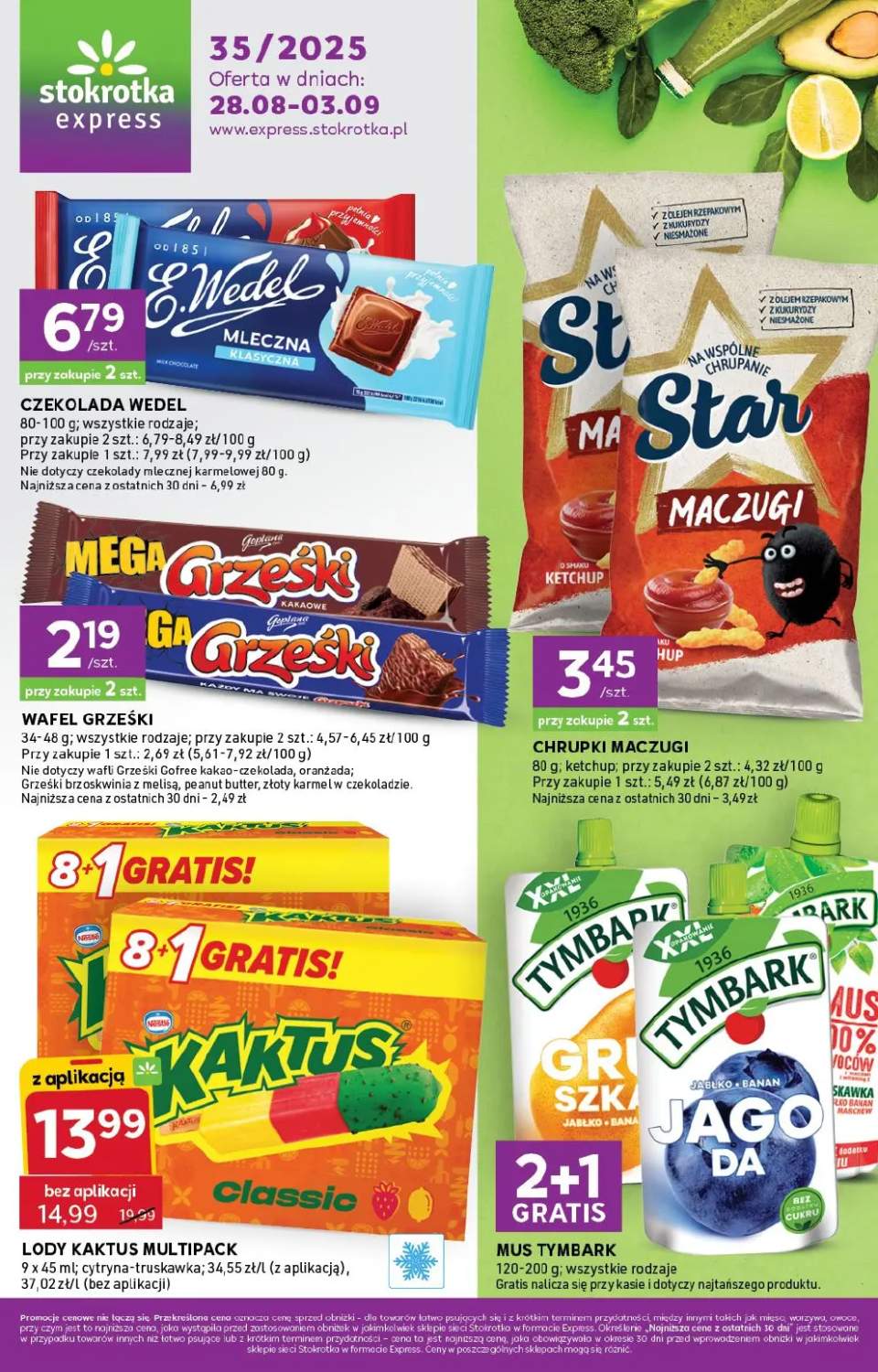Okładka gazetki