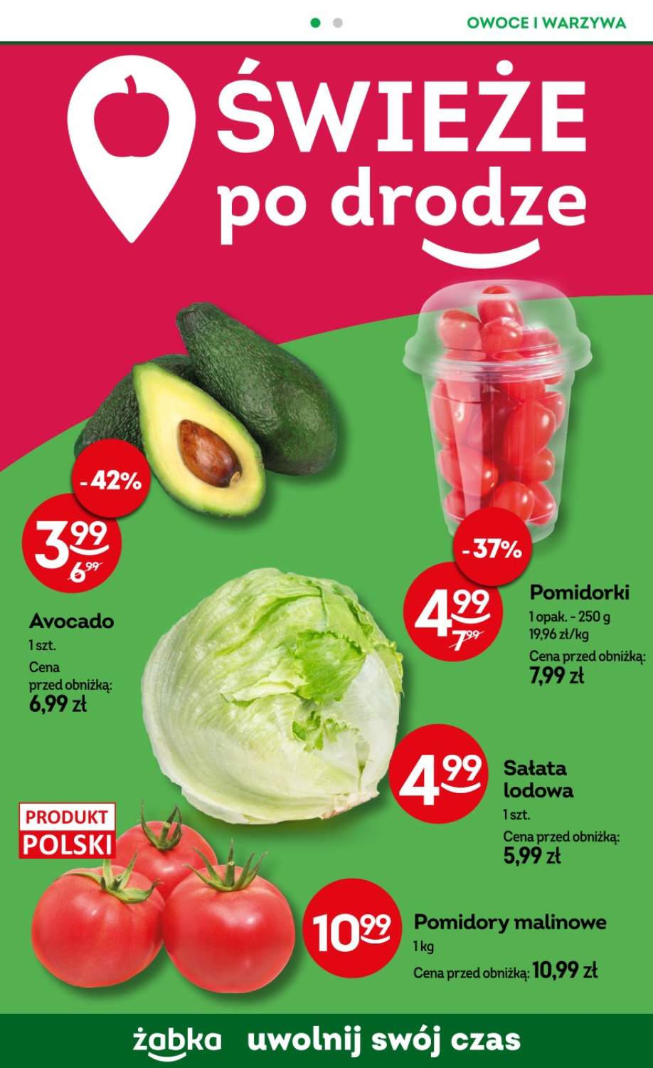 Okładka gazetki