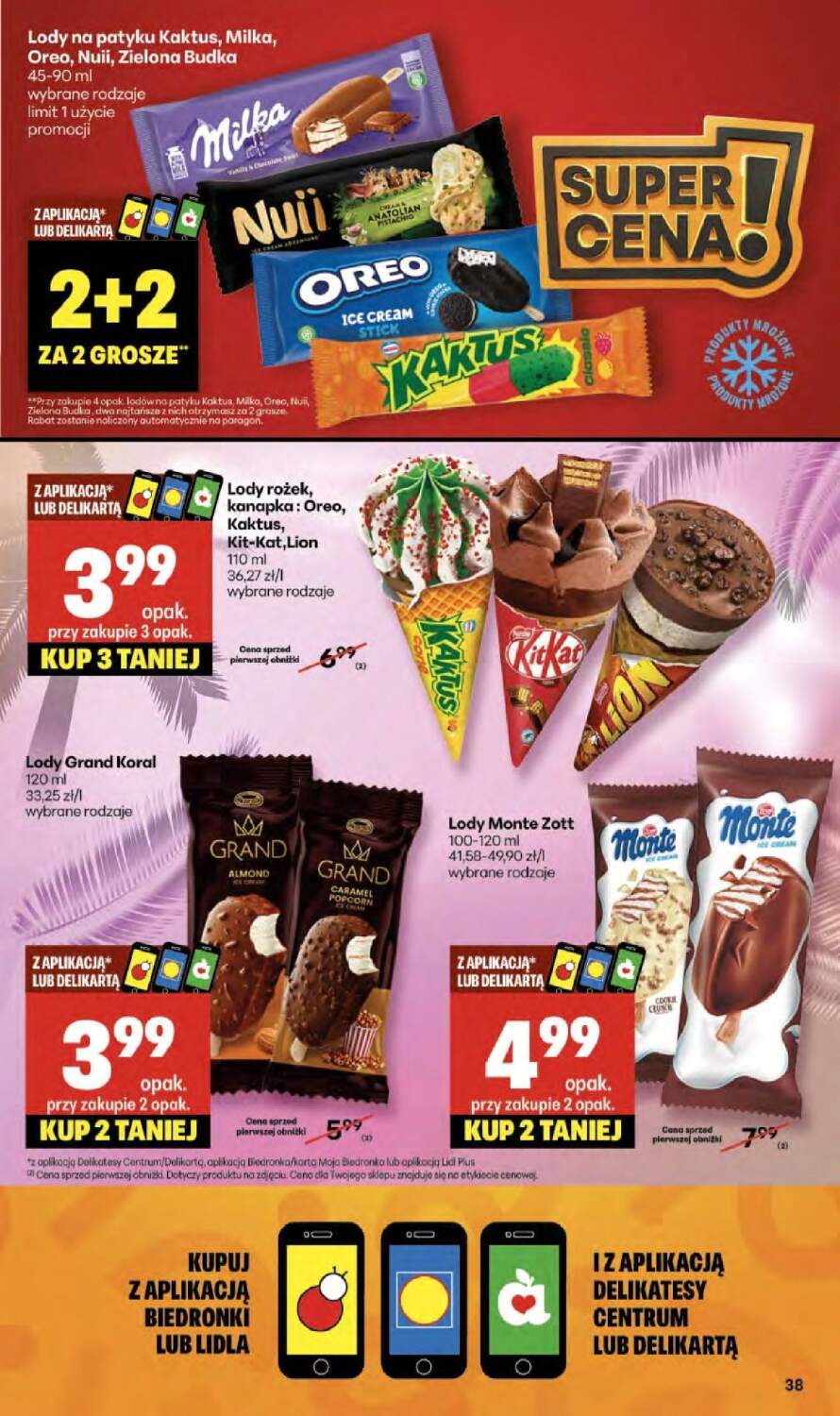 Okładka gazetki