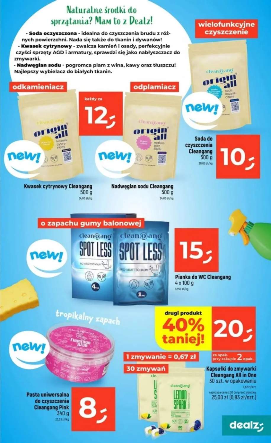 Okładka gazetki