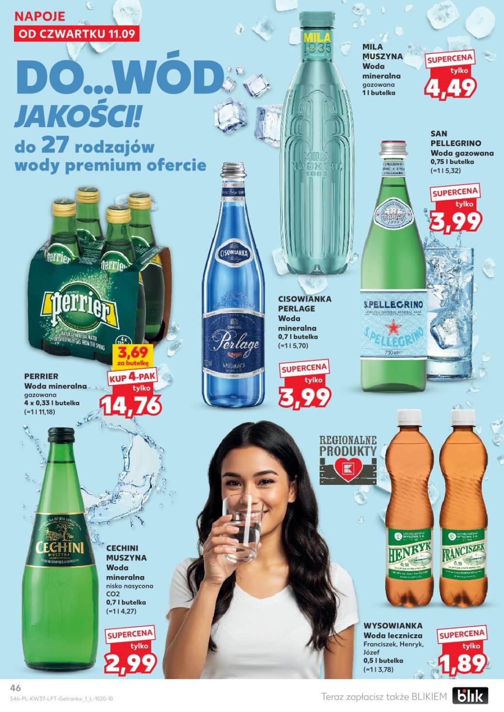 Okładka gazetki