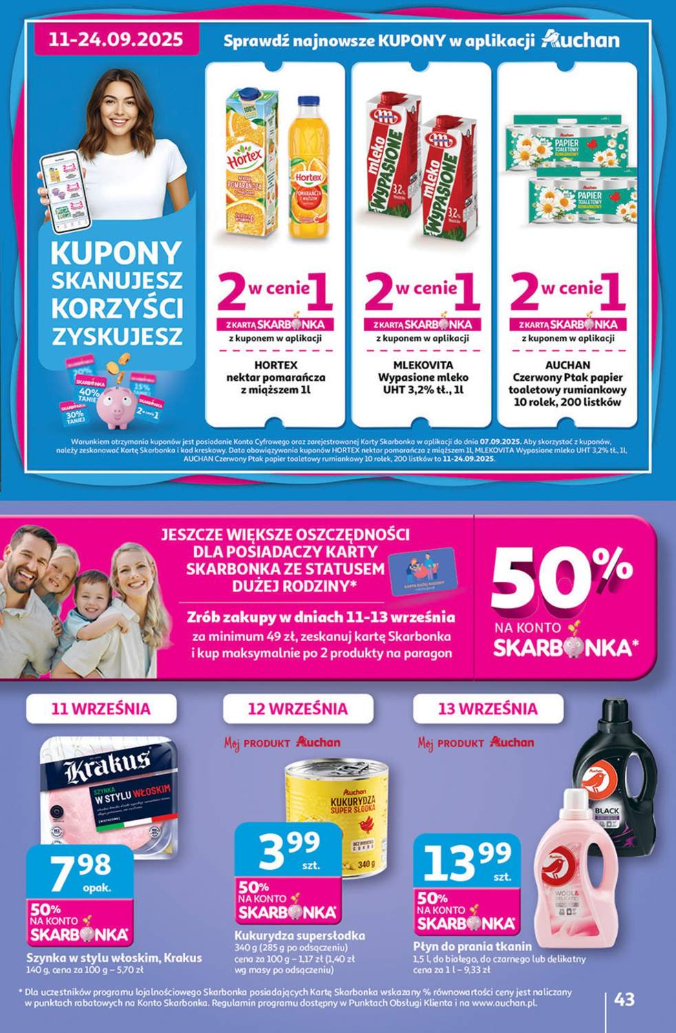 Okładka gazetki