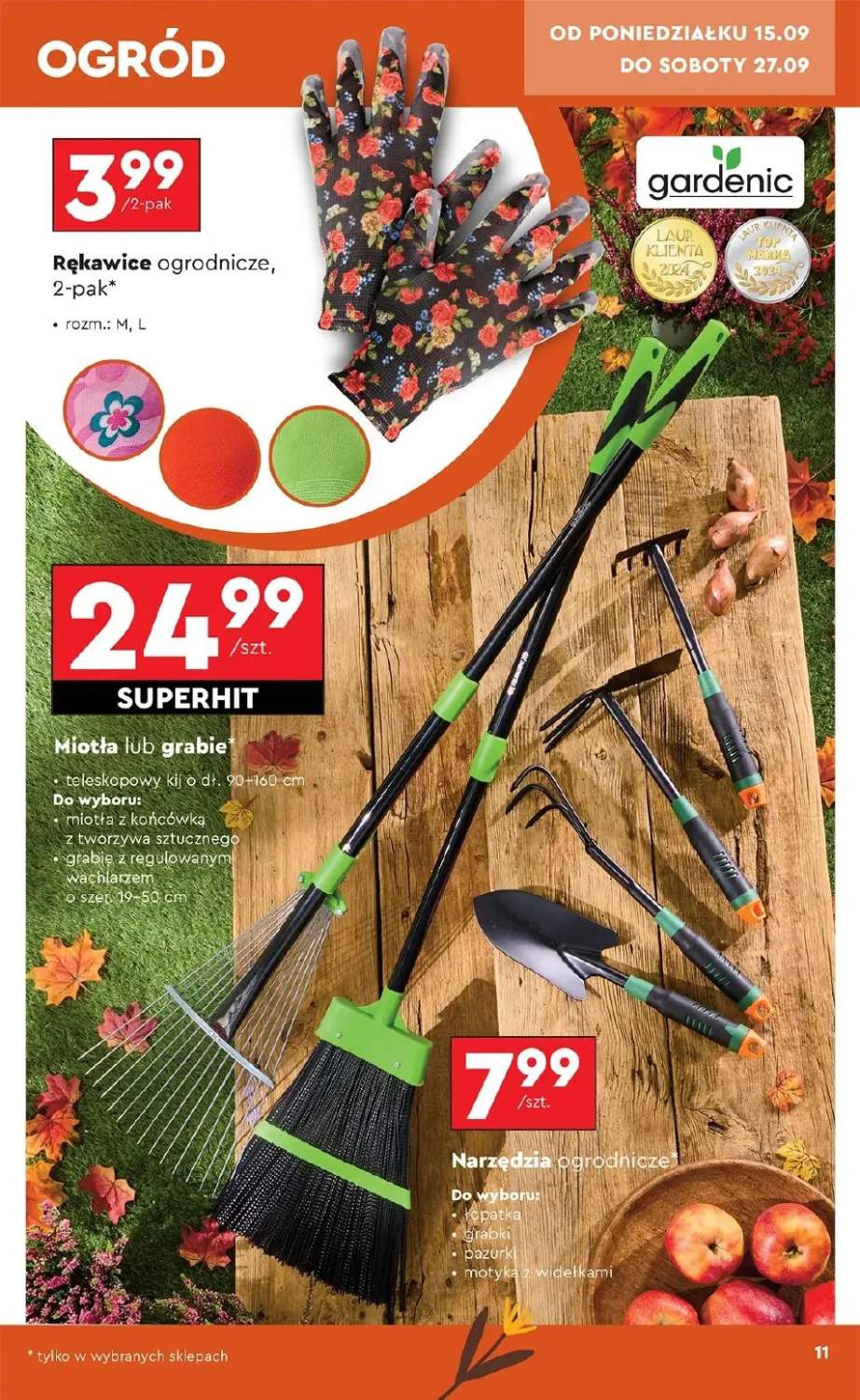 Okładka gazetki