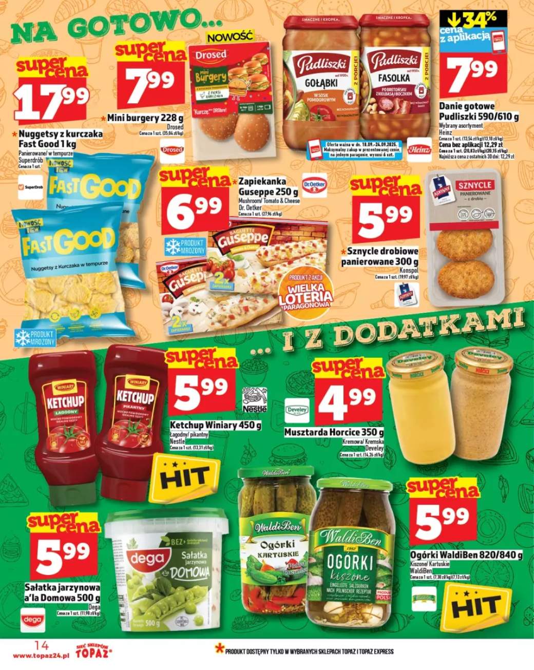 Okładka gazetki