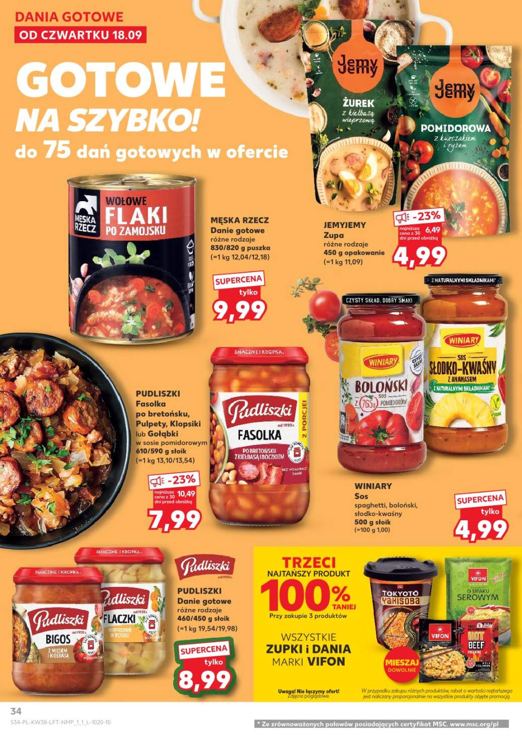 Okładka gazetki