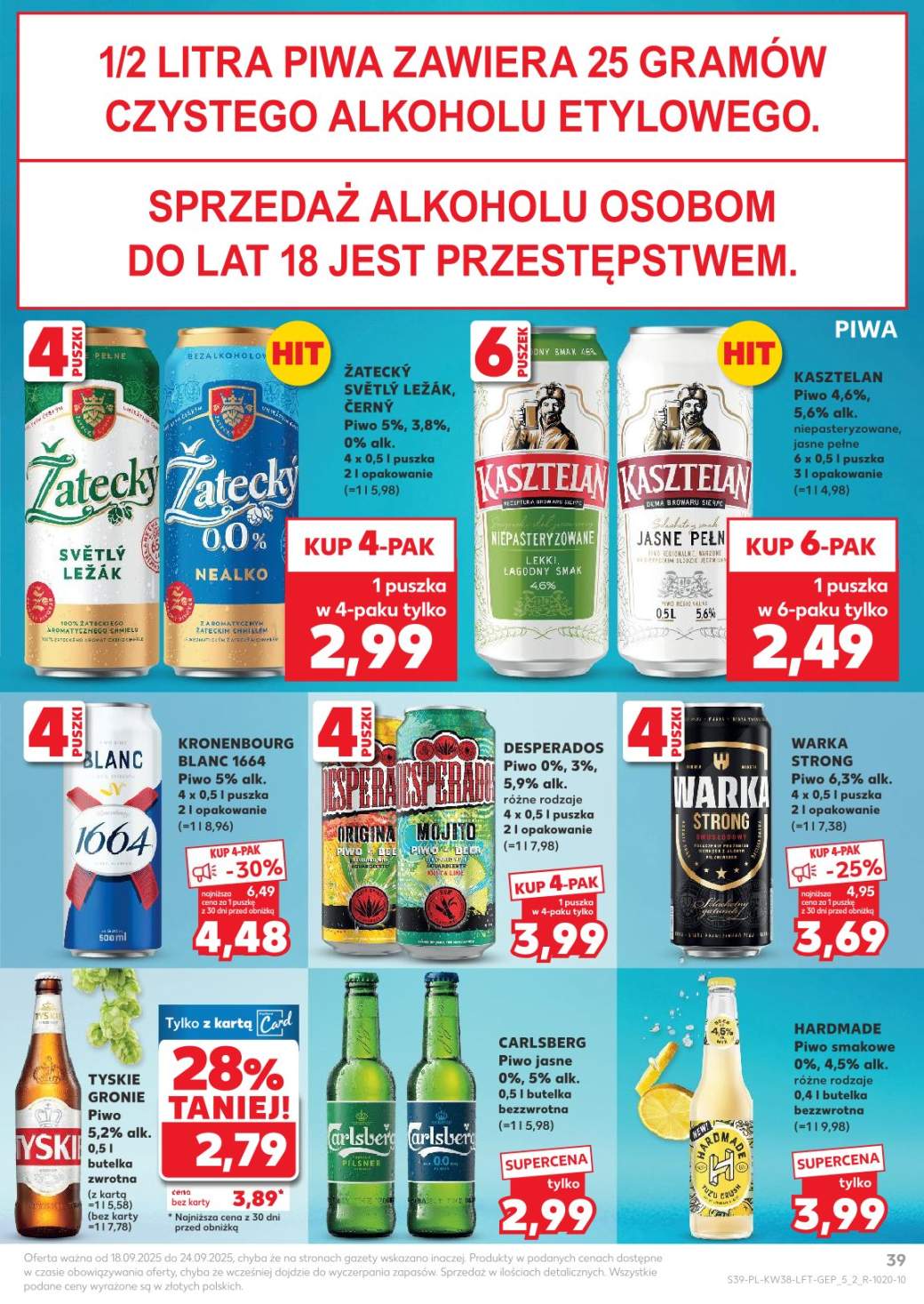 Okładka gazetki