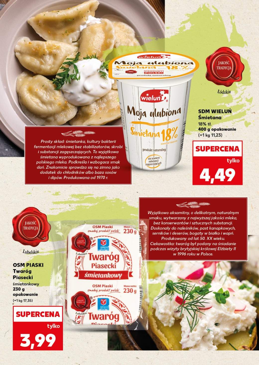 Okładka gazetki
