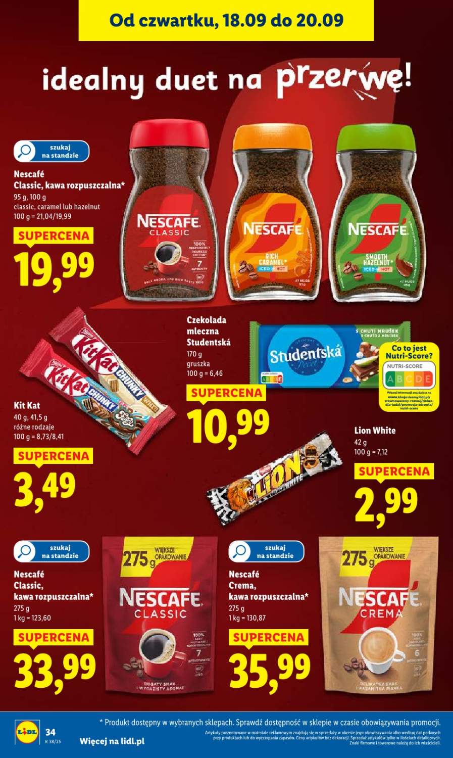 Okładka gazetki