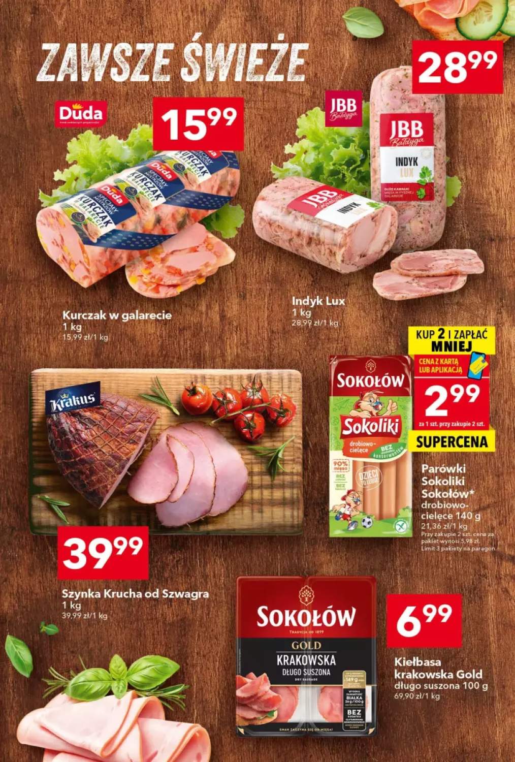 Okładka gazetki