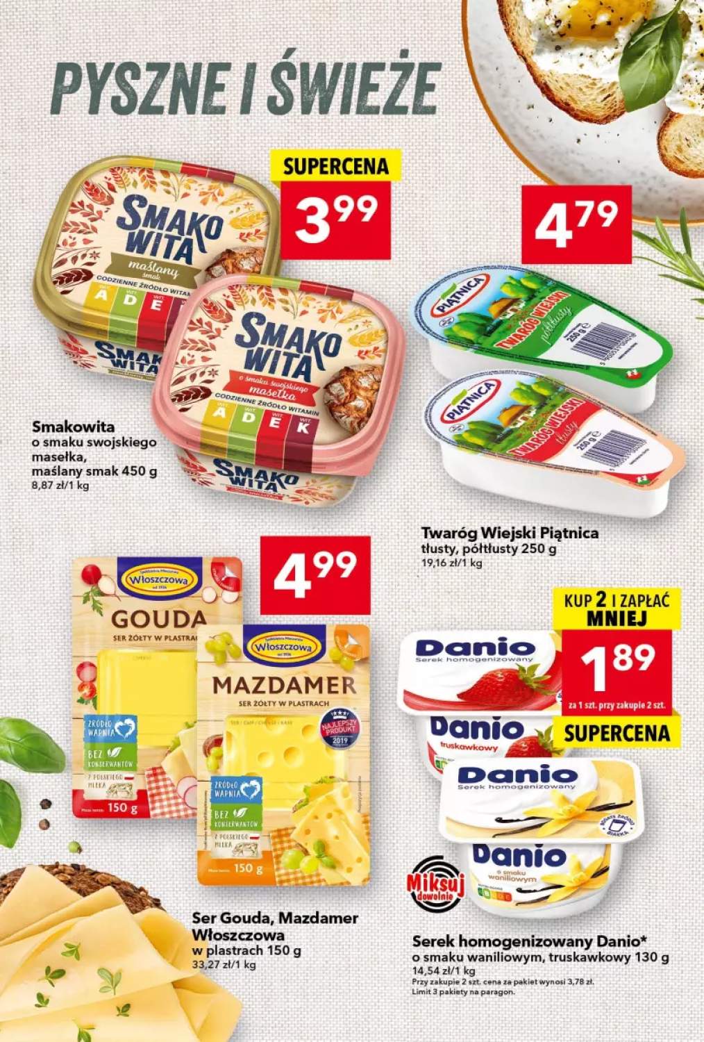 Okładka gazetki