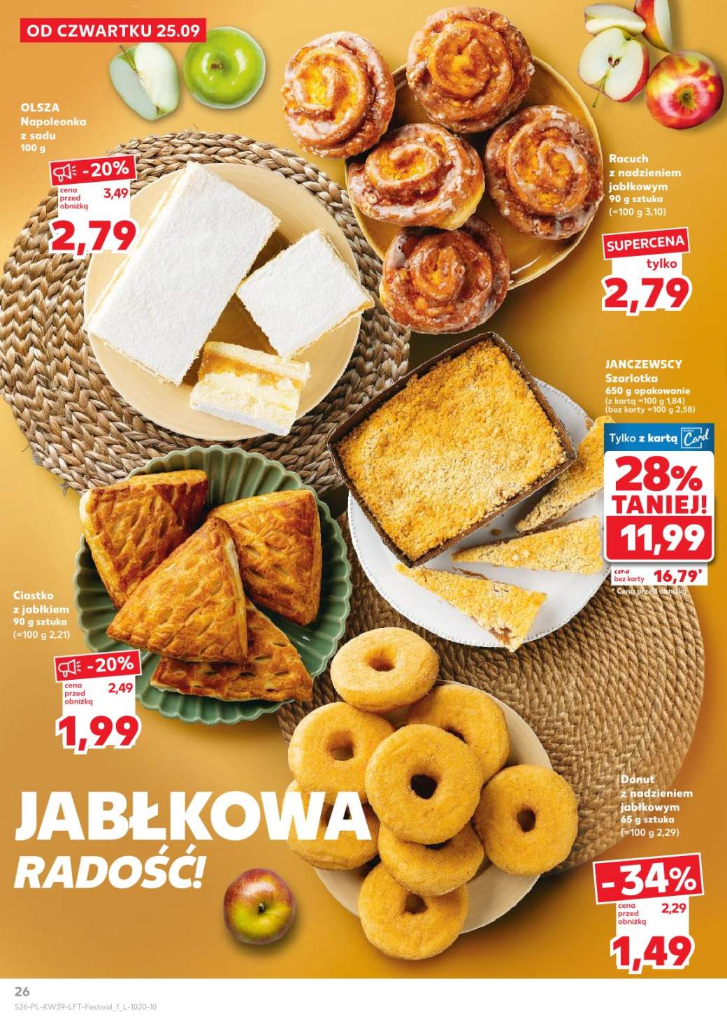 Okładka gazetki
