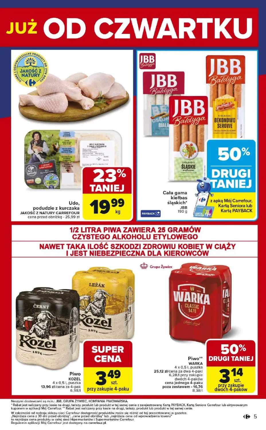 Okładka gazetki