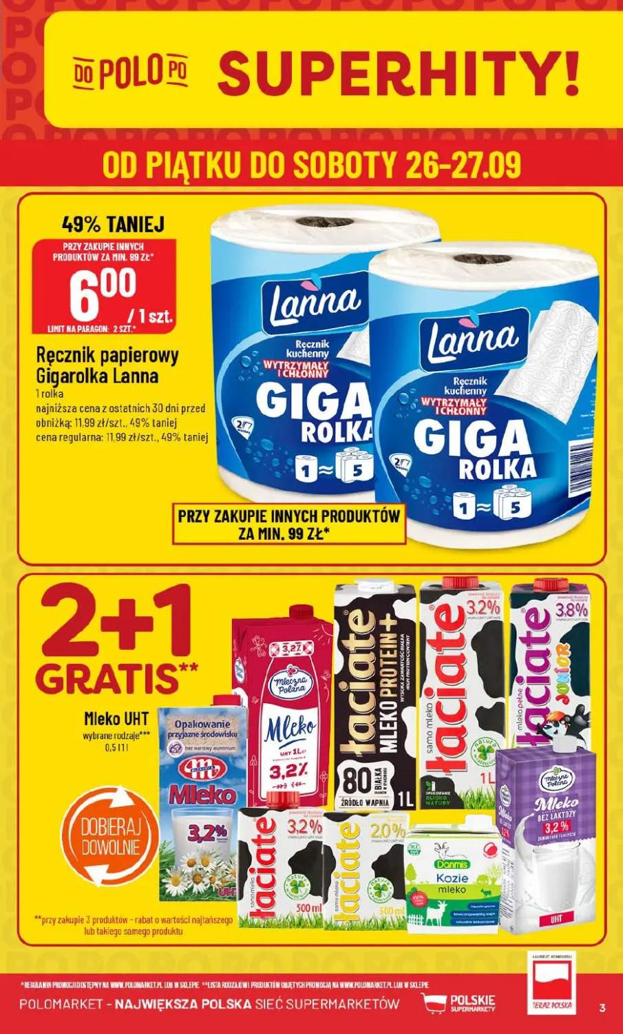Okładka gazetki