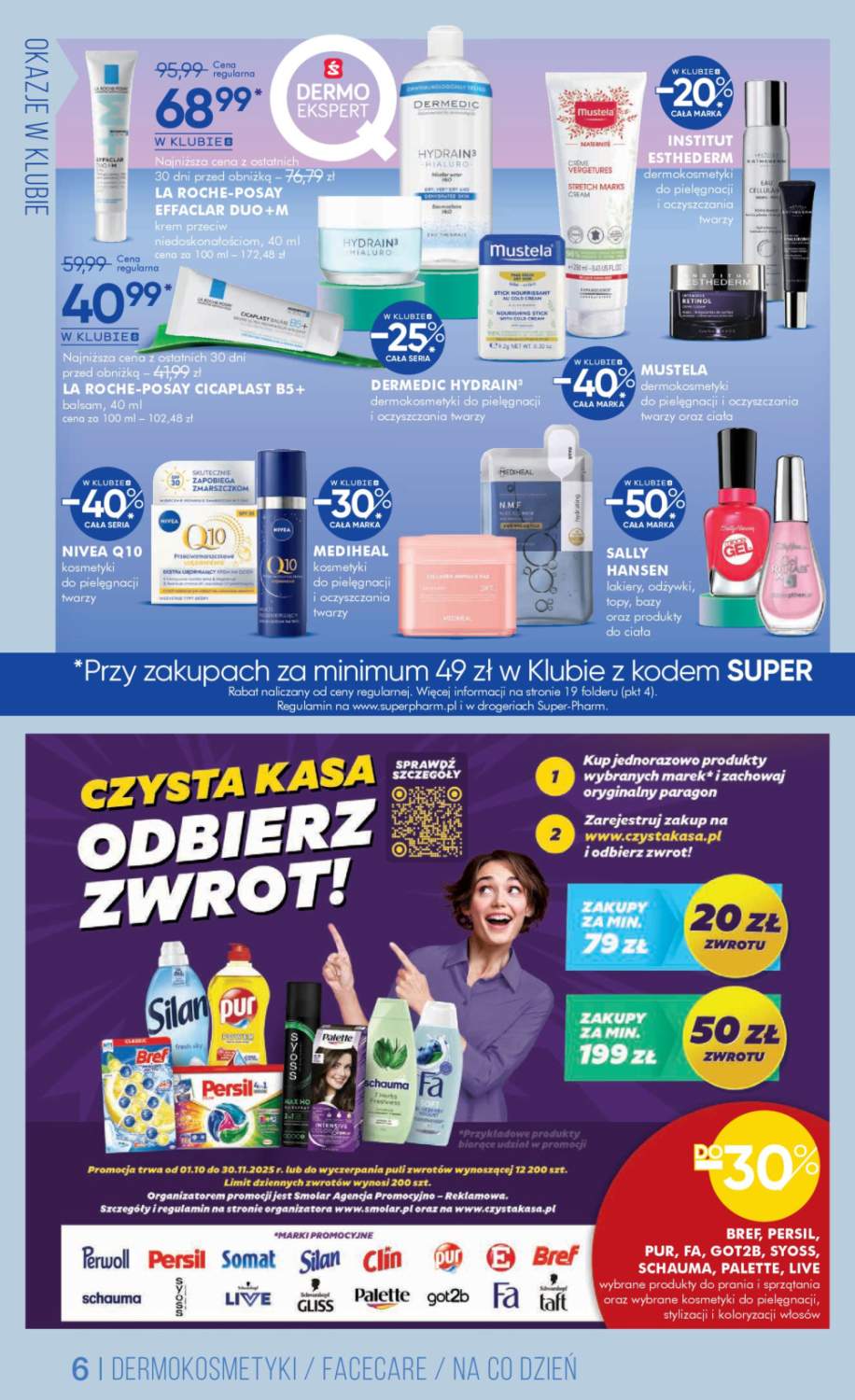 Okładka gazetki