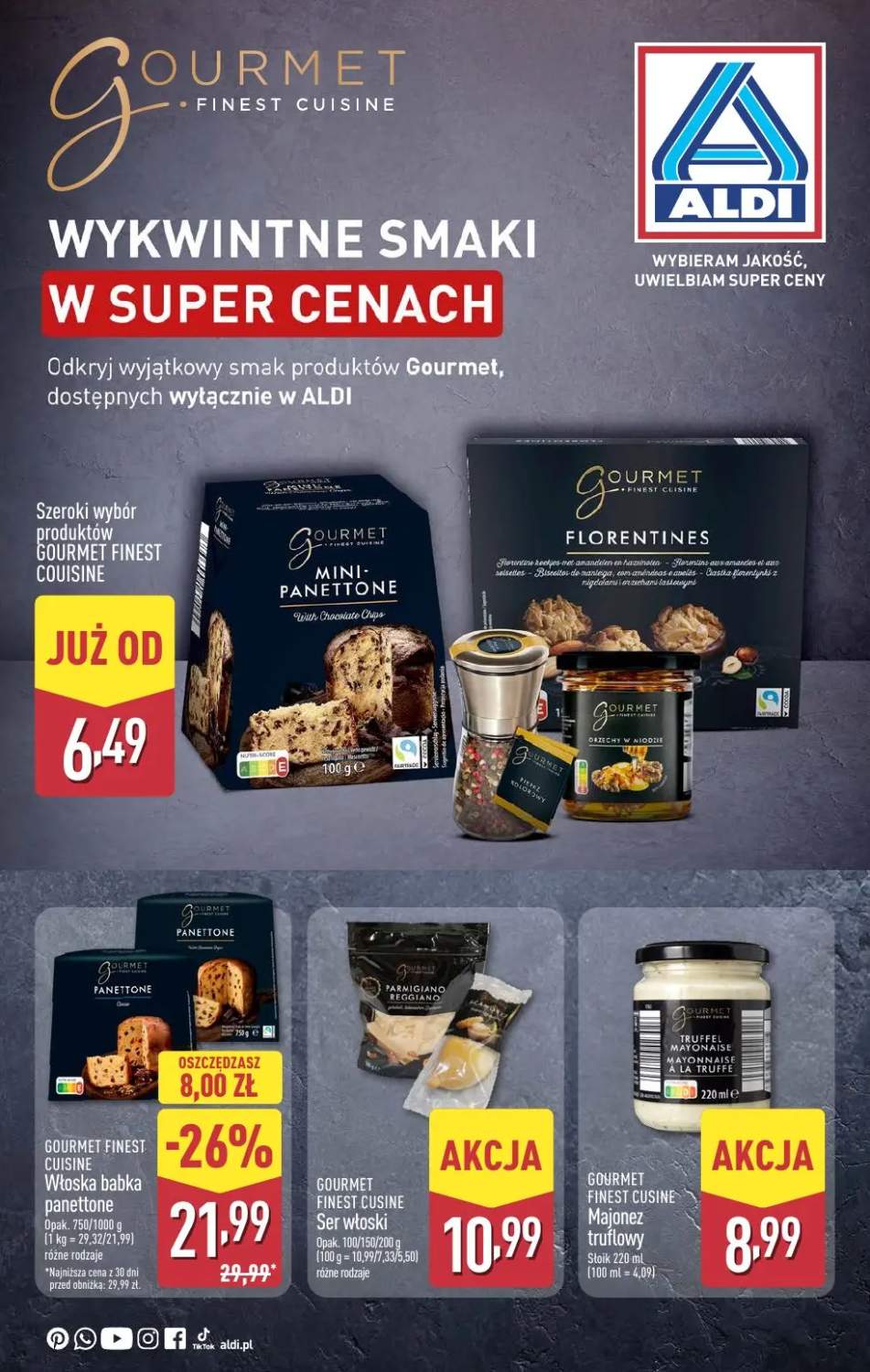 Okładka gazetki