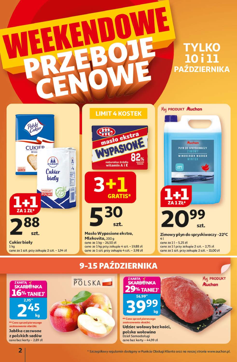 Okładka gazetki