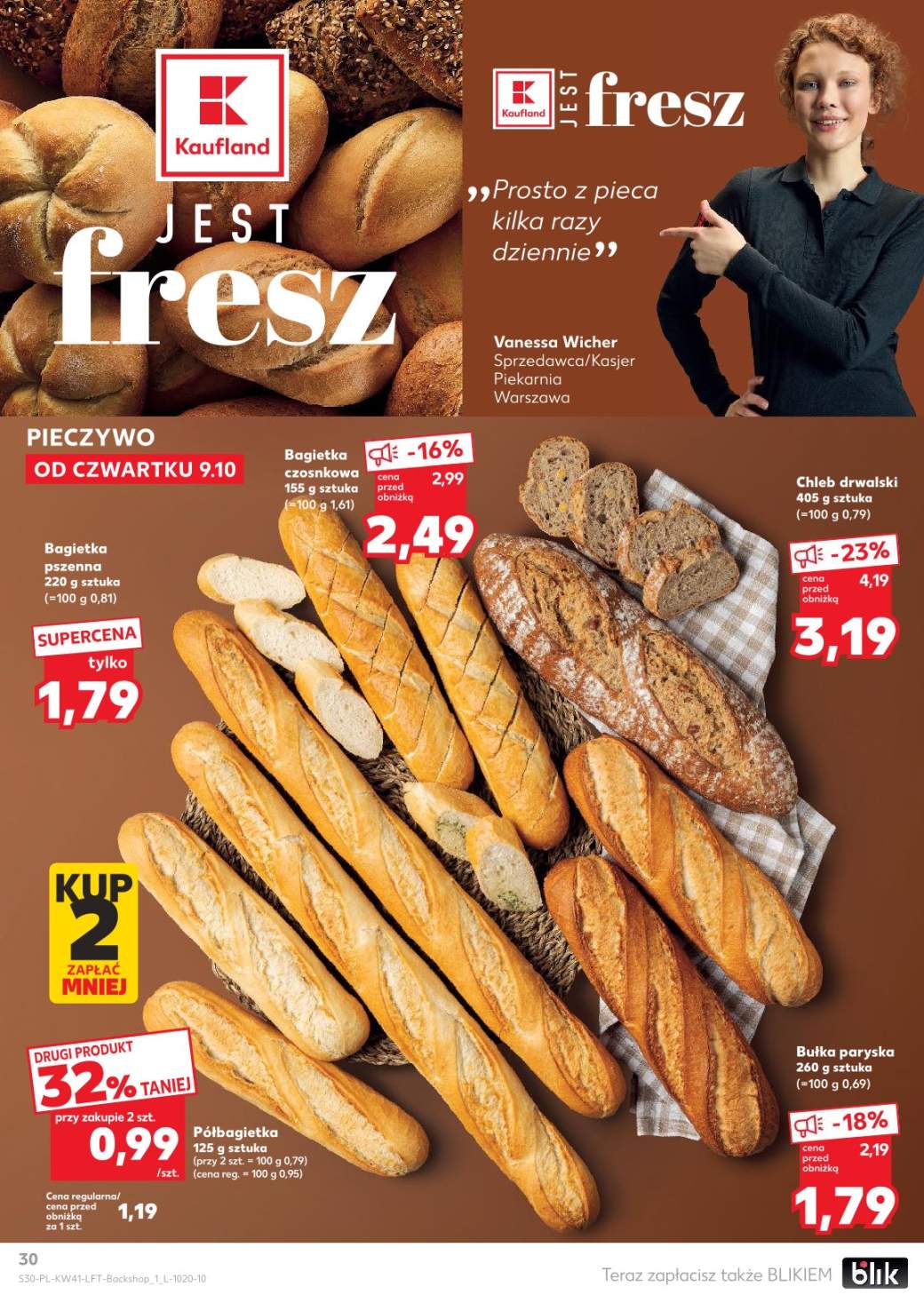 Okładka gazetki
