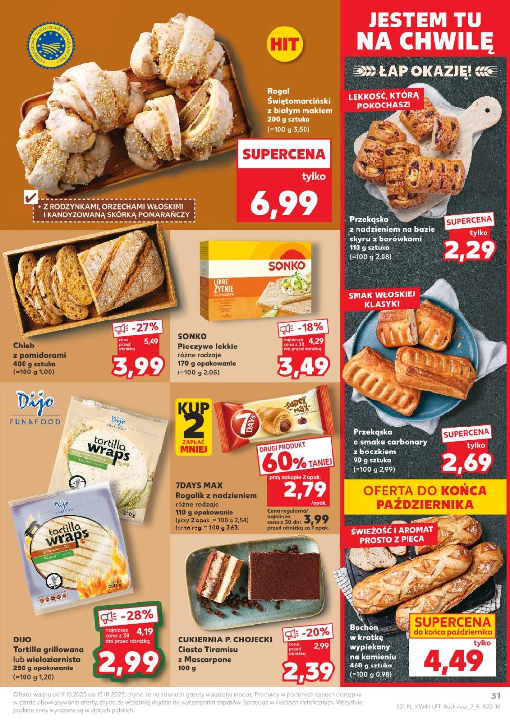 Okładka gazetki