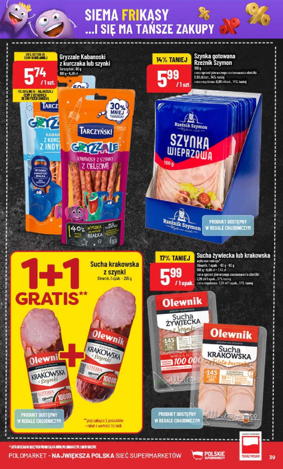 Okładka gazetki