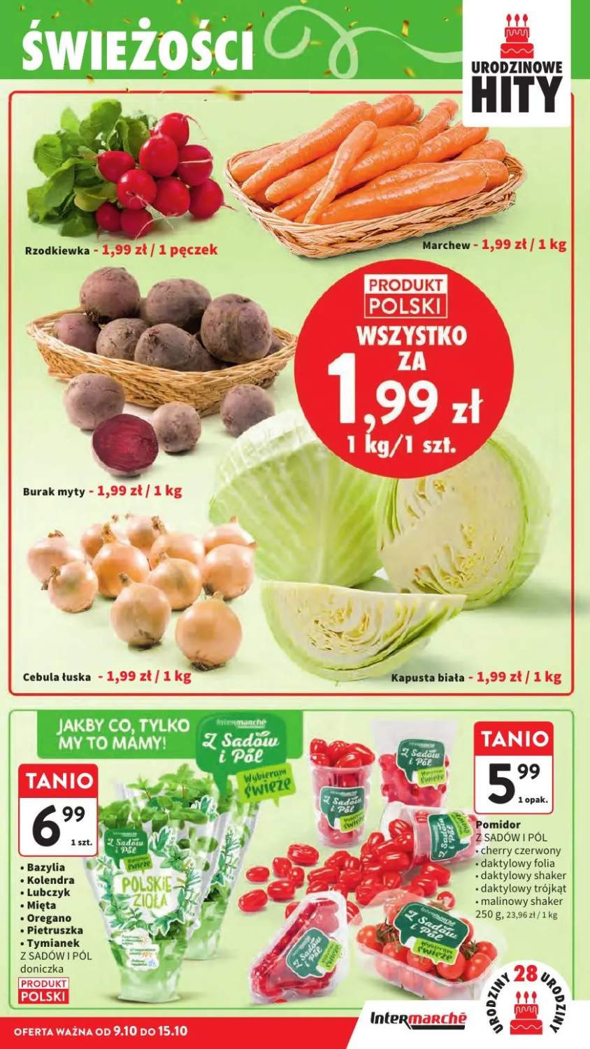 Okładka gazetki