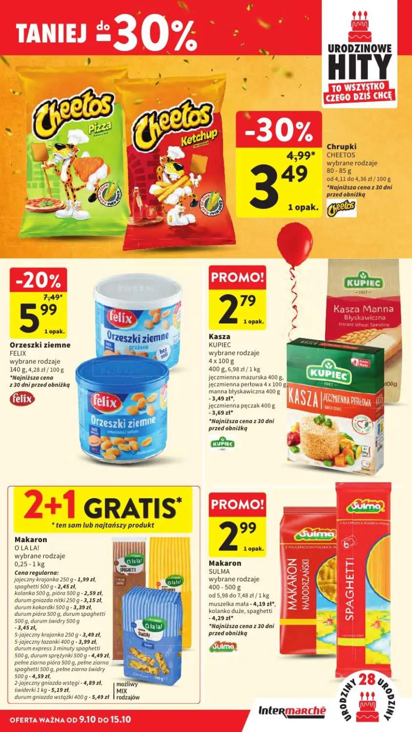 Okładka gazetki