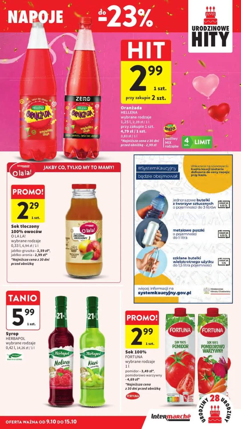 Okładka gazetki