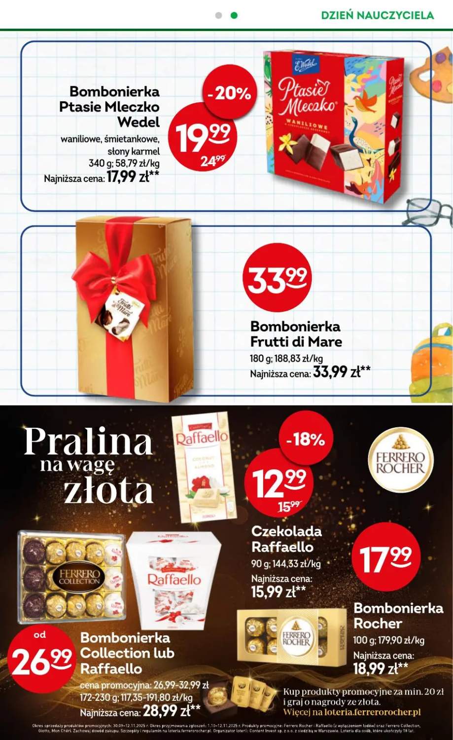 Okładka gazetki