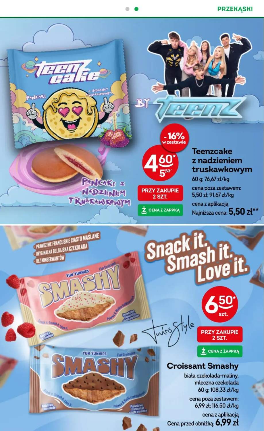 Okładka gazetki