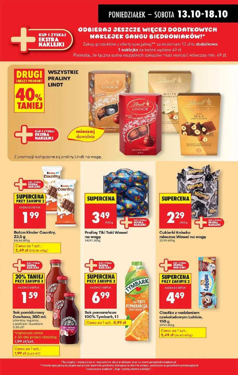 Okładka gazetki