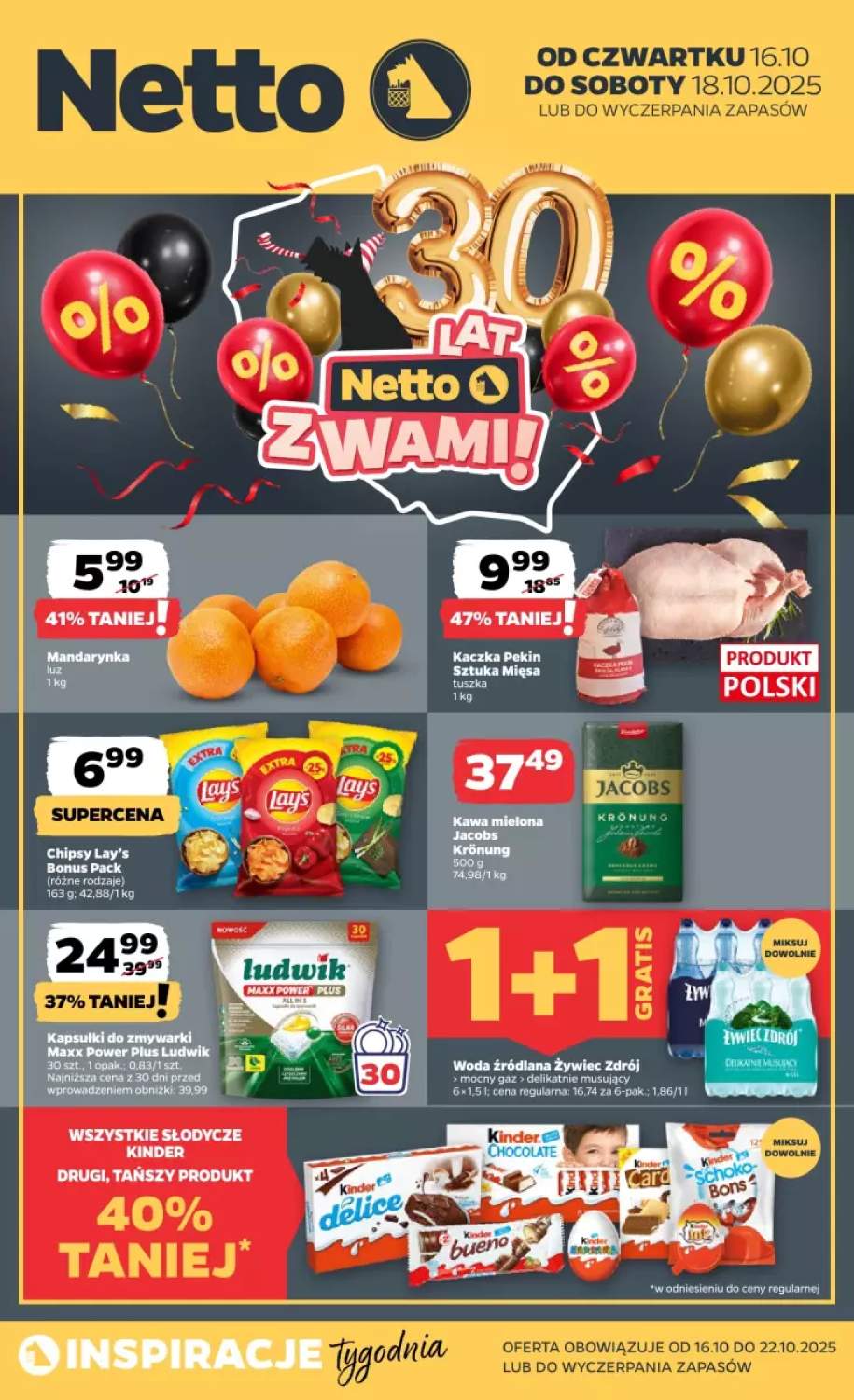 Okładka gazetki