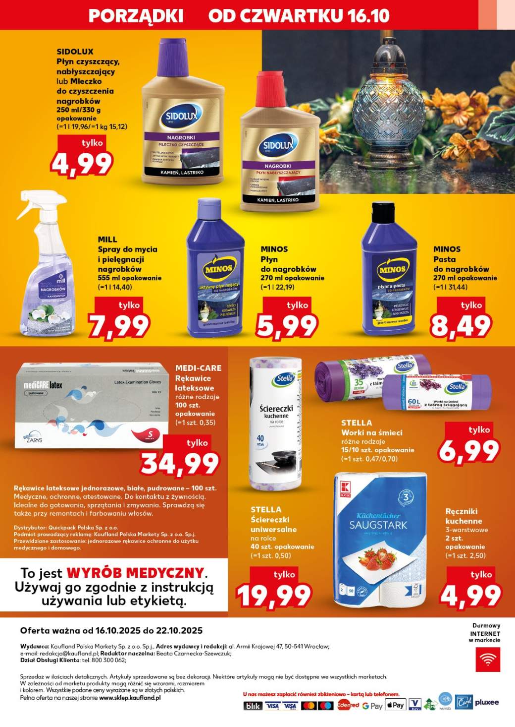 Okładka gazetki