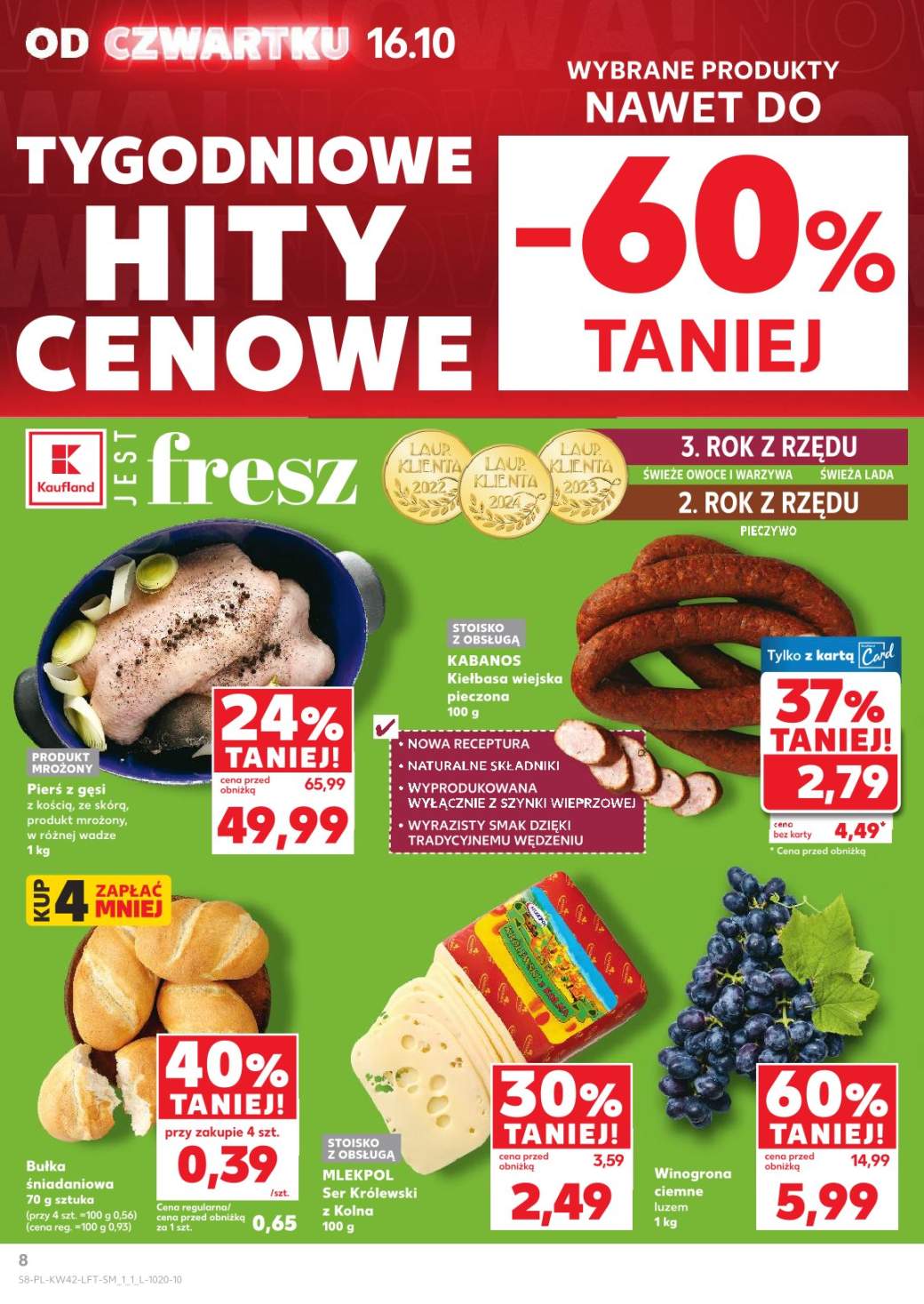Okładka gazetki
