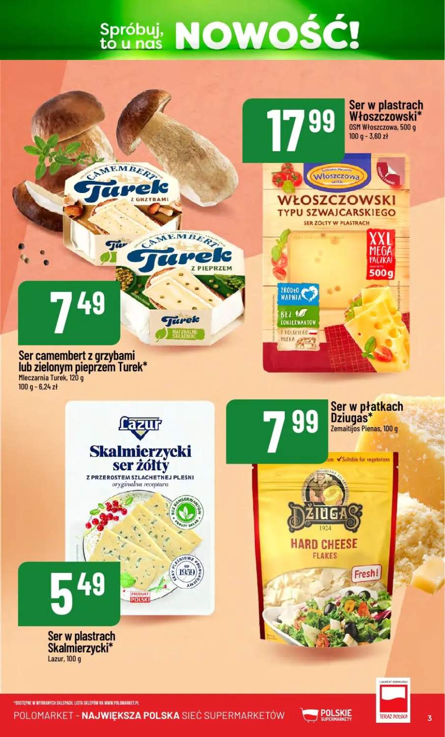 Okładka gazetki
