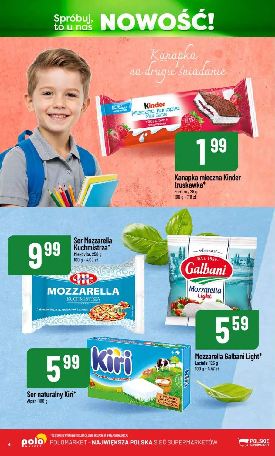 Okładka gazetki