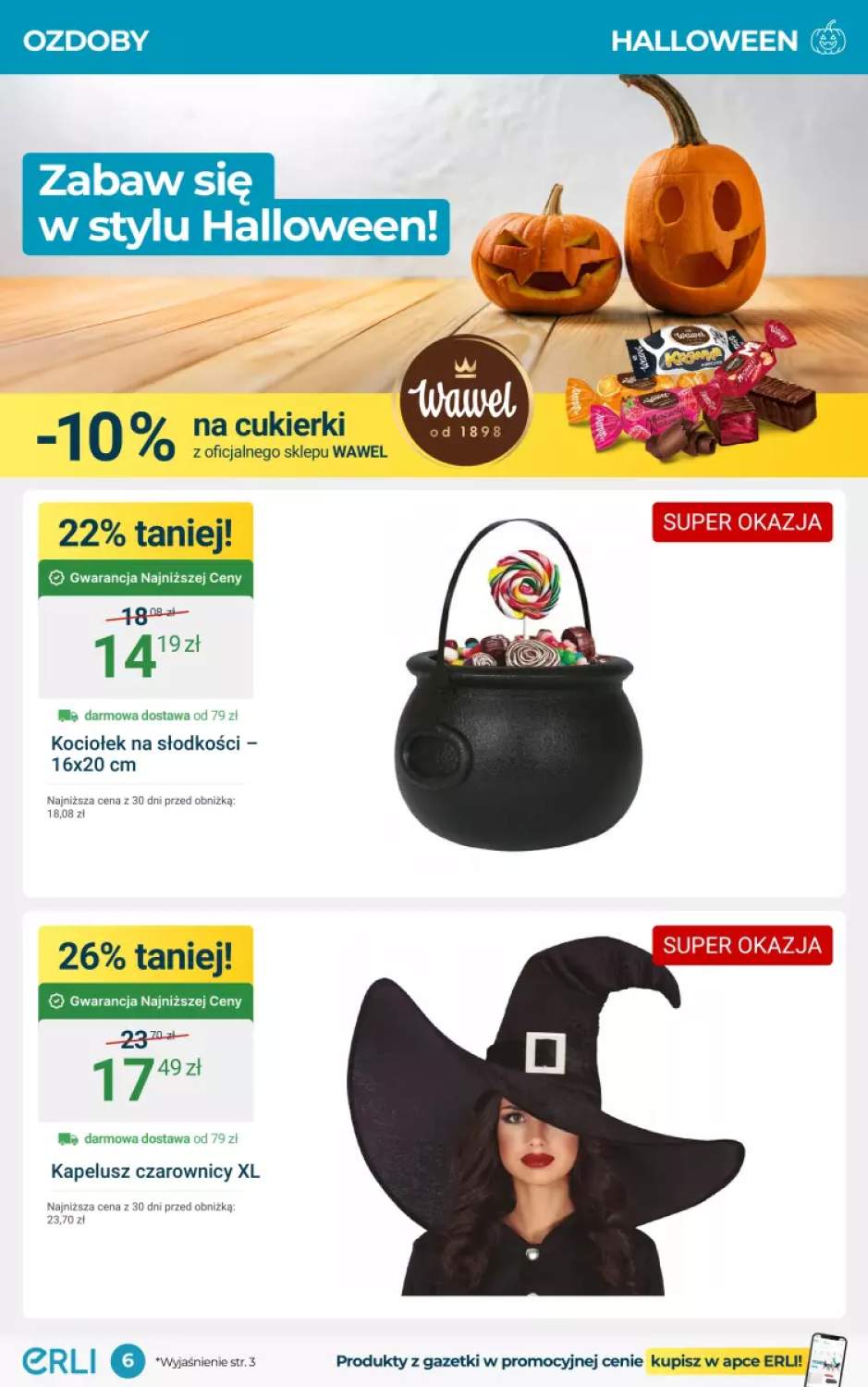 Okładka gazetki