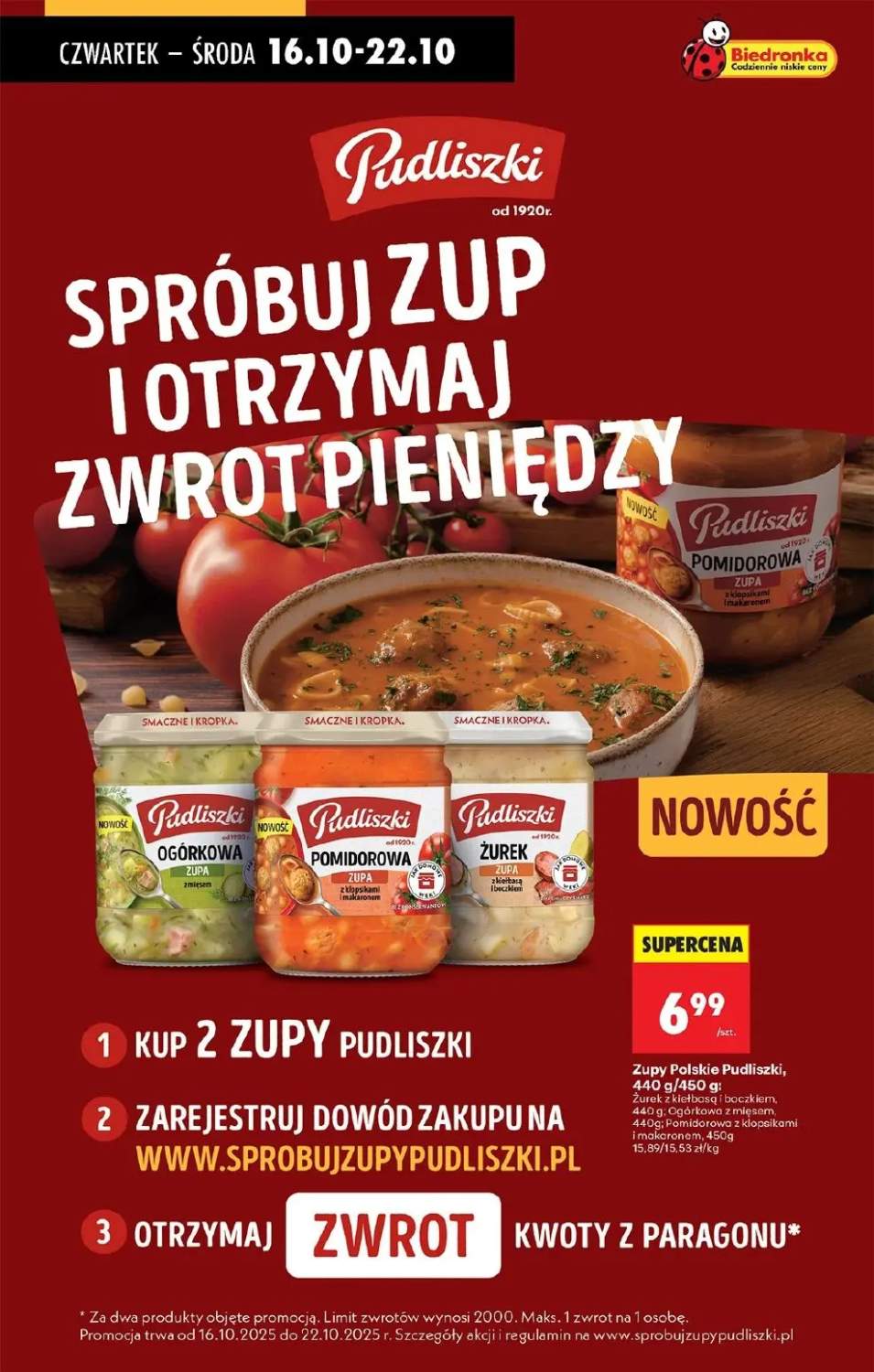 Okładka gazetki