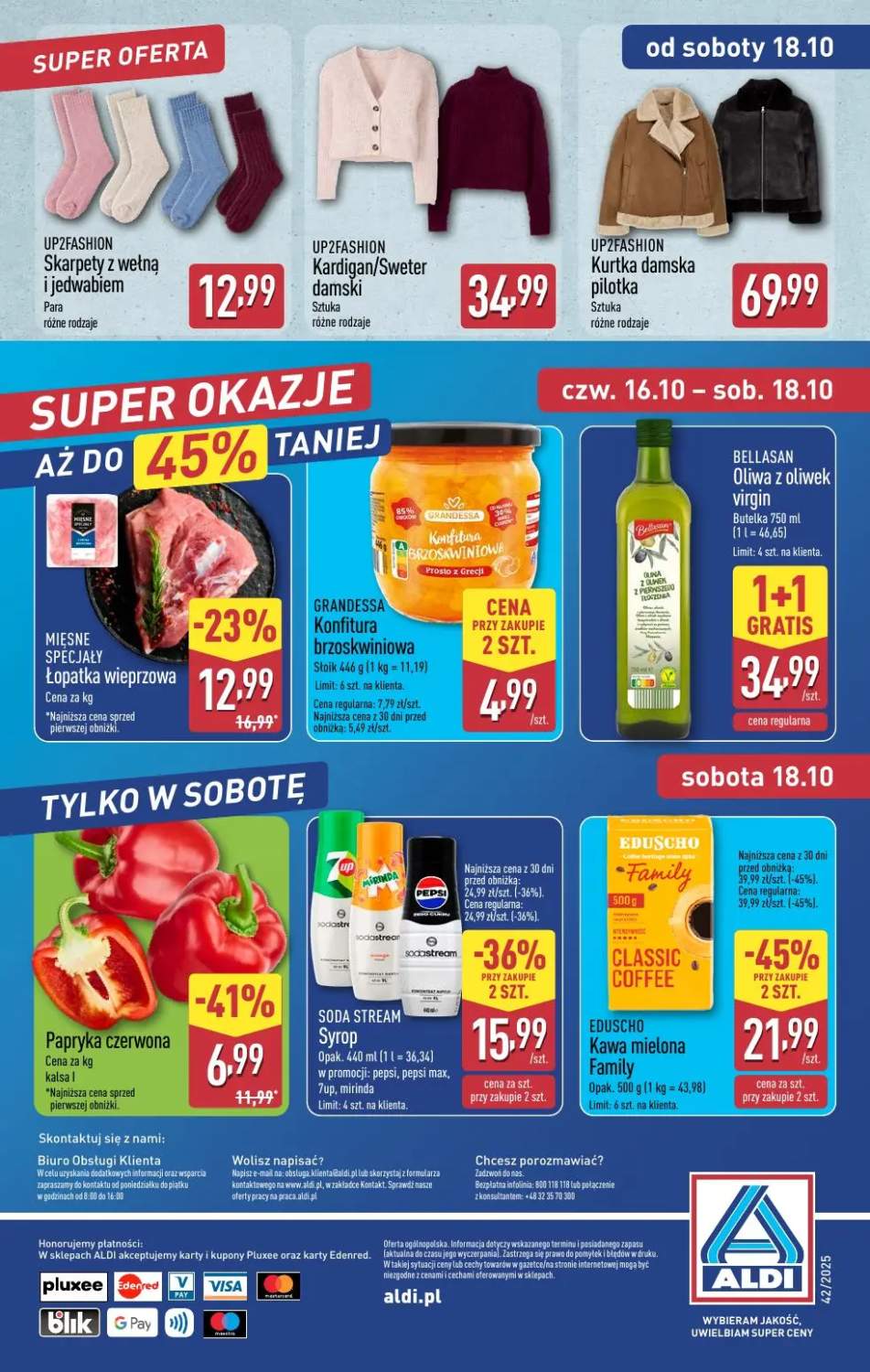Okładka gazetki