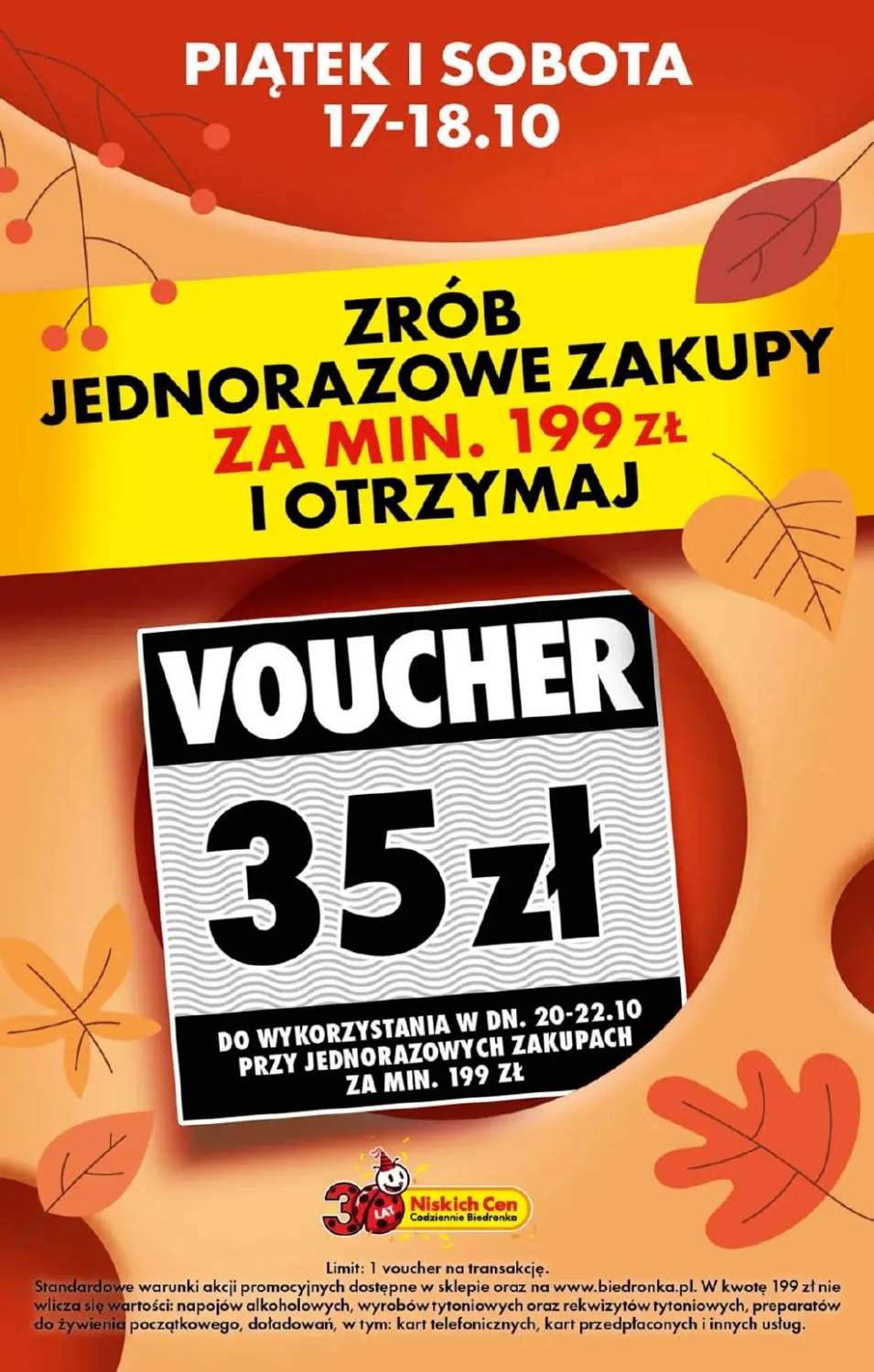 Okładka gazetki