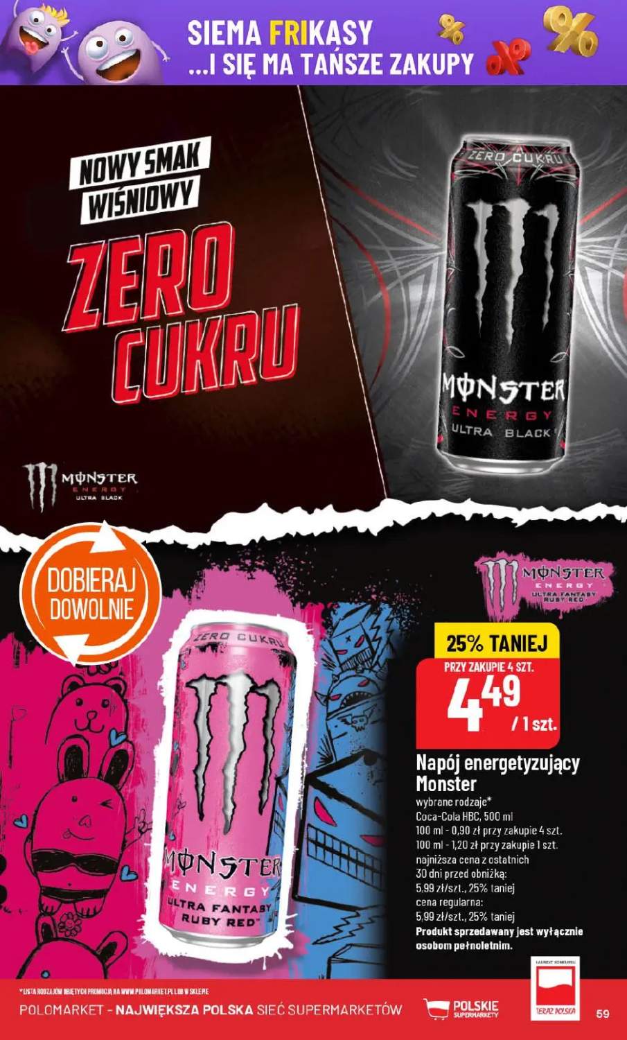 Okładka gazetki