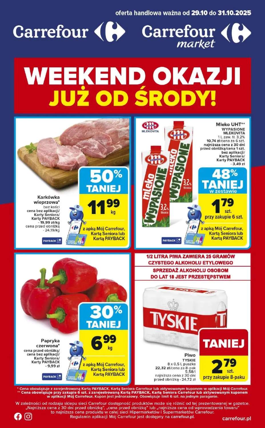 Okładka gazetki